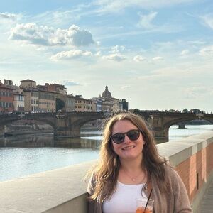 Meet your Posher, Allison